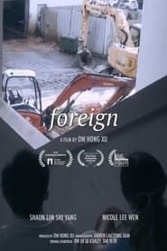 Foreign series tv