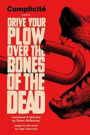 Drive Your Plow Over the Bones of the Dead series tv