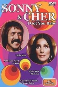 Sonny & Cher - I Got You Babe series tv