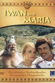 Ivan and Marya series tv