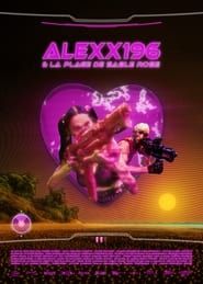 Alexx196 & the Pink Sand Beach-hd