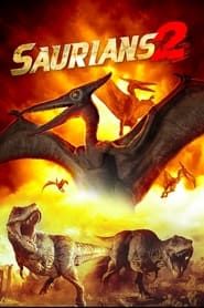 Saurians 2  streaming