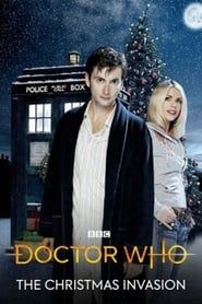 Doctor Who: The Christmas Invasion 2005 streaming