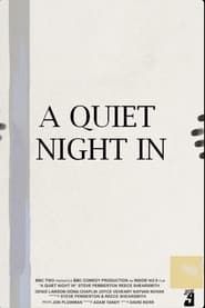A Quiet Night In (2014)