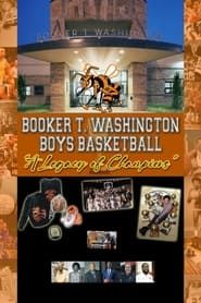 Image Booker T. Washington Boys Basketball: A Legacy of Champions