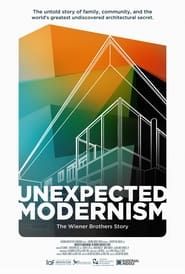 Unexpected Modernism: The Architecture of the Wiener Brothers series tv