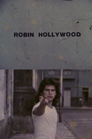 Robin Hollywood series tv
