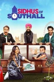 Sidhus of Southall series tv