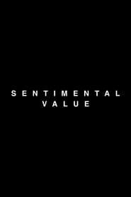 Sentimental Value series tv