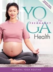 Image Yoga For Pregnancy Health