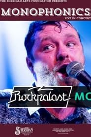 Monophonics live - Rockpalast series tv