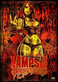 VAMPS Live 2015 Bloodsuckers-hd