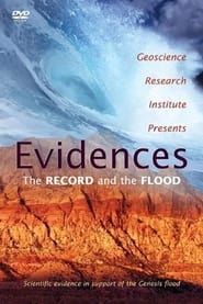 Image Evidences: The Record and the Flood 1990