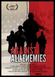 Against All Enemies-hd