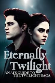 Image Eternally Twilight: An AI's Guide to the Twilight Saga