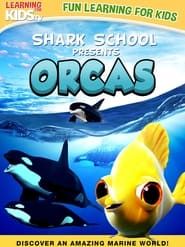 Image Shark School: Orcas