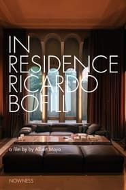 In Residence: Ricardo Bofill (2014)