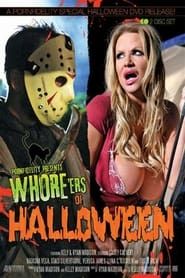 Whore'ers Of Halloween-hd