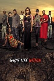 What Lies Within (2017)