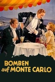 Bombs Over Monte Carlo series tv