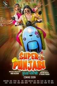 Super Punjabi series tv