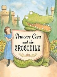Image Princess Cora and the Crocodile