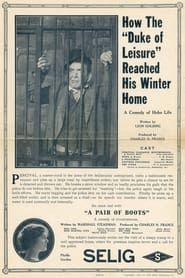 How the 'Duke of Leisure' Reached His Winter Home (1912)