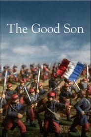 The Good Son 2019 streaming