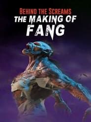 Behind the Screams: The Making of Fang series tv