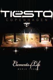 Image The Sound of Tiësto - Elements of Life World Tour