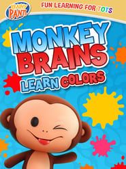 MonkeyBrains: Learn Colors series tv