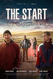 The Start series tv