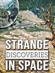 Image Strange Discoveries in Space