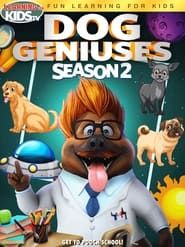 Dog Geniuses Season 2 series tv