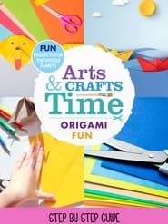 Image Arts And Crafts Time: Origami Fun 2023