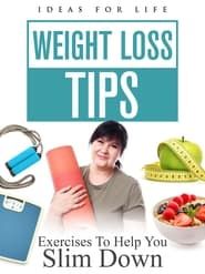 Image Weight Loss Tips: Exercises To Help You Slim Down