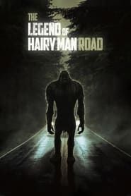 The Legend of Hairy Man Road series tv