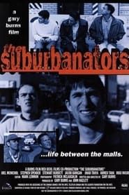 The Suburbanators series tv