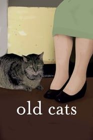 Old Cats series tv