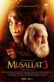 Musallat 3 2023 streaming
