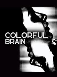 Image Colorful Brain