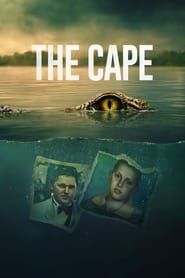 The Cape series tv