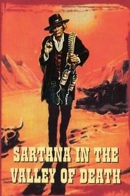 Sartana in the Valley of Death series tv