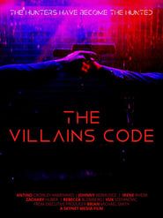 Image The Villains Code
