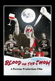 Blood On The Snow-hd