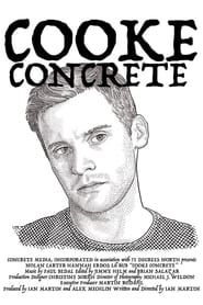 Cooke Concrete series tv