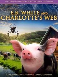 Image E.B. White And Charlotte's Web