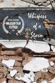 Whispers of a Storm series tv