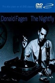 Donald Fagen – The Nightfly