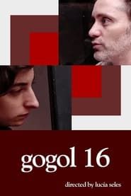 gogol 16 series tv